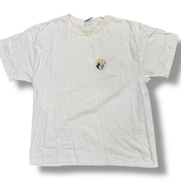 Eastern National Other - Vintage Civil War Parks tee XL fits L Eastern National USA cotton graphic shirt